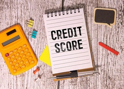 low credit score personal loan
