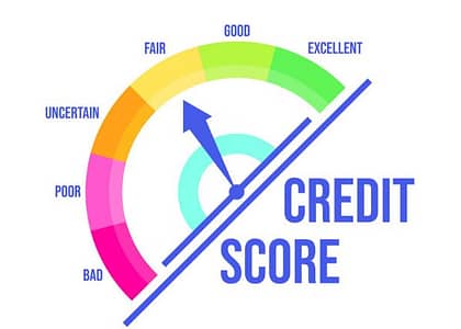 unsecured loans with fair credit